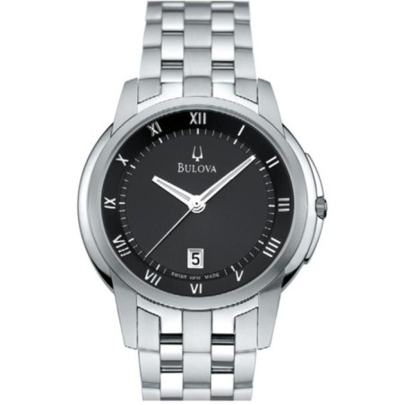 63F90 Чоловічий наручний годинник Bulova