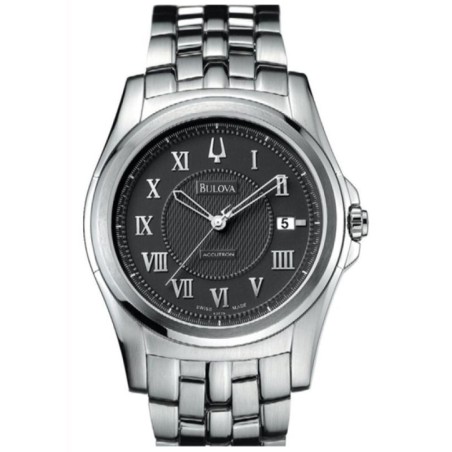 63F79 Чоловічий наручний годинник Bulova