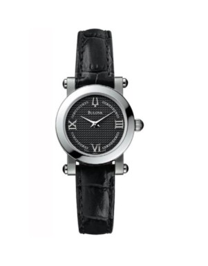 63L55 Жіночий наручний годинник Bulova