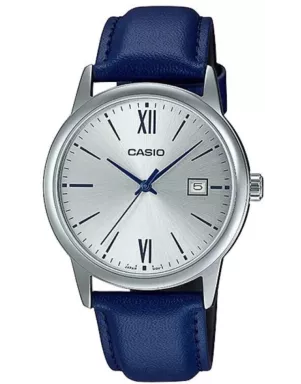 Годинник Casio TIMELESS COLLECTION MTP-V002L-2B3