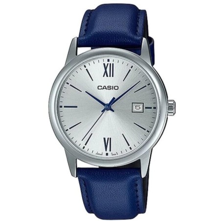 Годинник Casio TIMELESS COLLECTION MTP-V002L-2B3