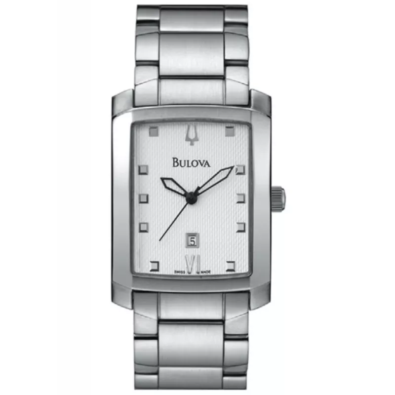 63B002 Чоловічий наручний годинник Bulova