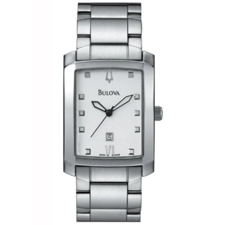 63B002 Чоловічий наручний годинник Bulova
