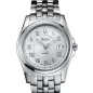 63F78 Чоловічий наручний годинник Bulova