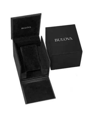 63B002 Чоловічий наручний годинник Bulova