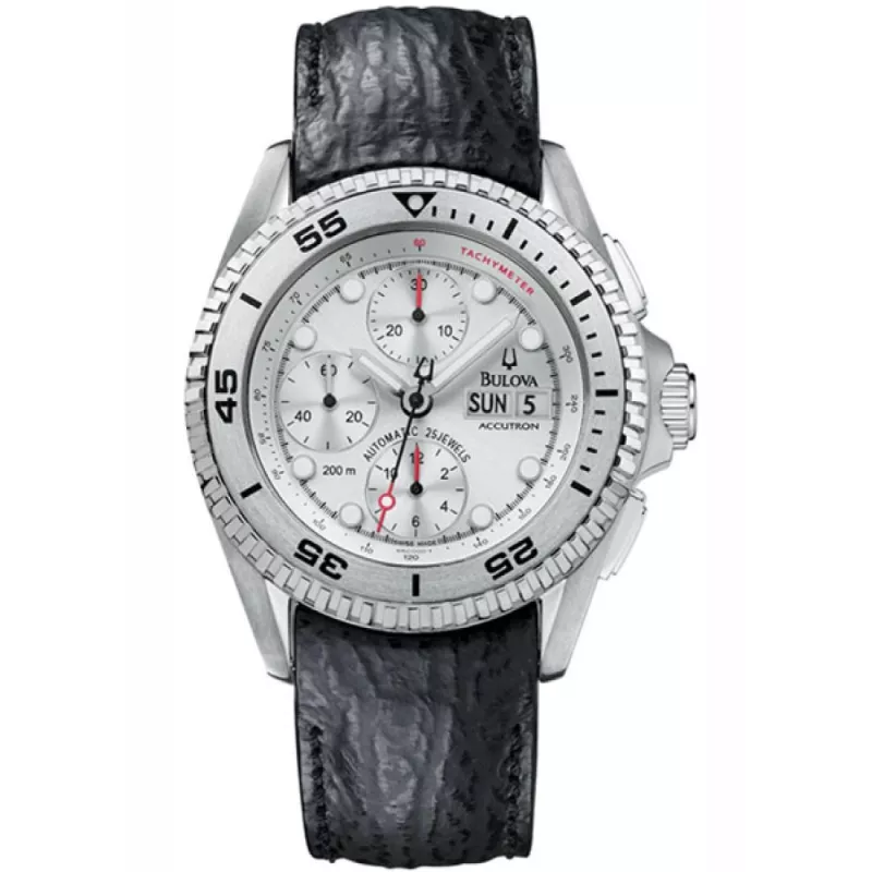 65C000 Чоловічий наручний годинник Bulova