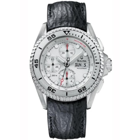 65C000 Чоловічий наручний годинник Bulova