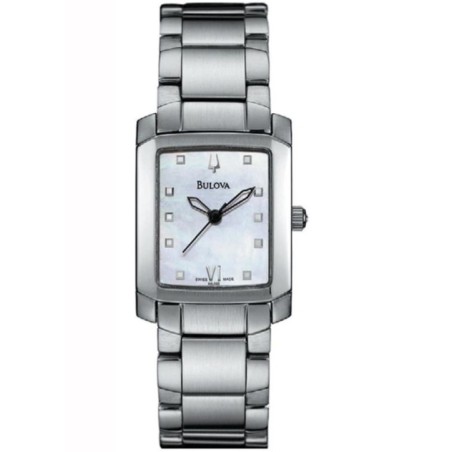 63L000 Жіночий наручний годинник Bulova