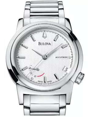 63F83 Чоловічий наручний годинник Bulova