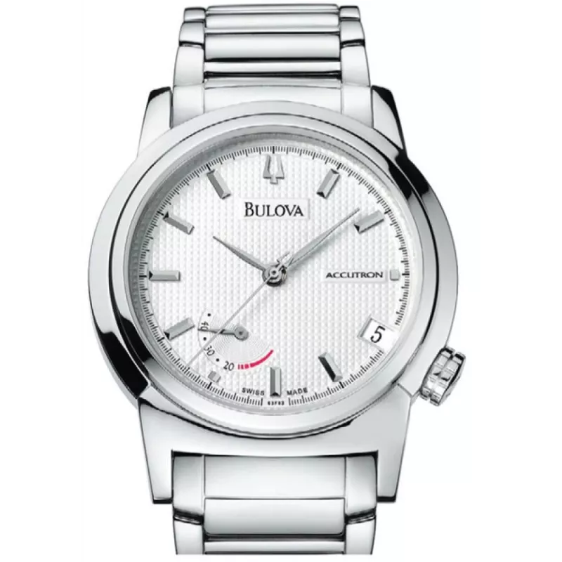 63F83 Чоловічий наручний годинник Bulova
