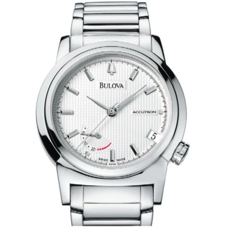 63F83 Чоловічий наручний годинник Bulova