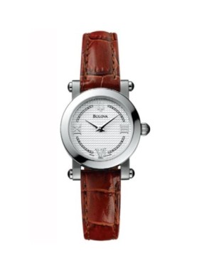 63L56 Жіночі наручні годинники Bulova
