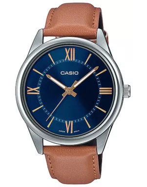 Годинник Casio TIMELESS COLLECTION MTP-V005L-2B5