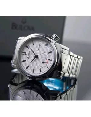 63F83 Чоловічий наручний годинник Bulova