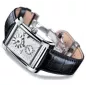 63F80 Чоловічий наручний годинник Bulova