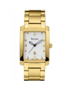 64B000 Чоловічий наручний годинник Bulova