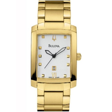 64B000 Чоловічий наручний годинник Bulova