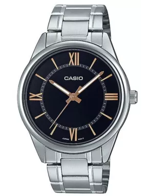 Годинник Casio TIMELESS COLLECTION MTP-V005D-1B5