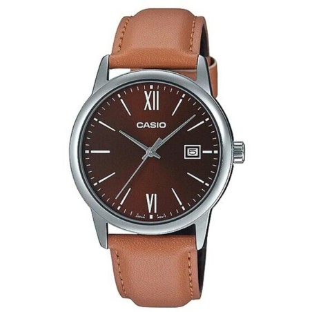 Годинник Casio TIMELESS COLLECTION MTP-V002L-5B3