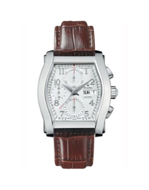 63C006 Чоловічий наручний годинник Bulova