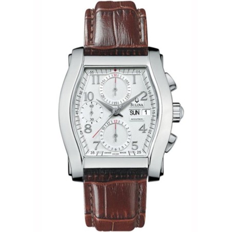 63C006 Чоловічий наручний годинник Bulova