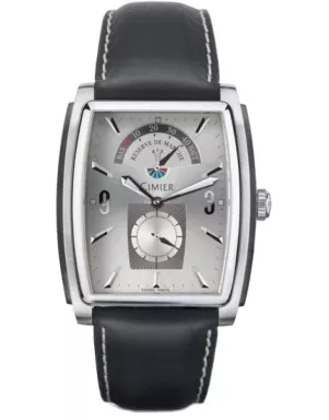 1706-SS011 Швейцарський наручний годинник Cimier