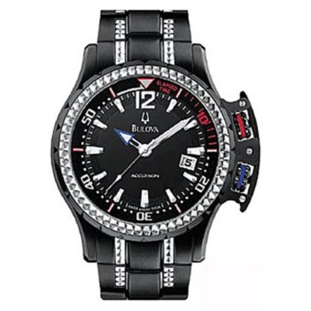 65B006 Чоловічий наручний годинник Bulova