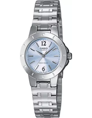Годинник Casio TIMELESS COLLECTION LTP-1177A-2AEF