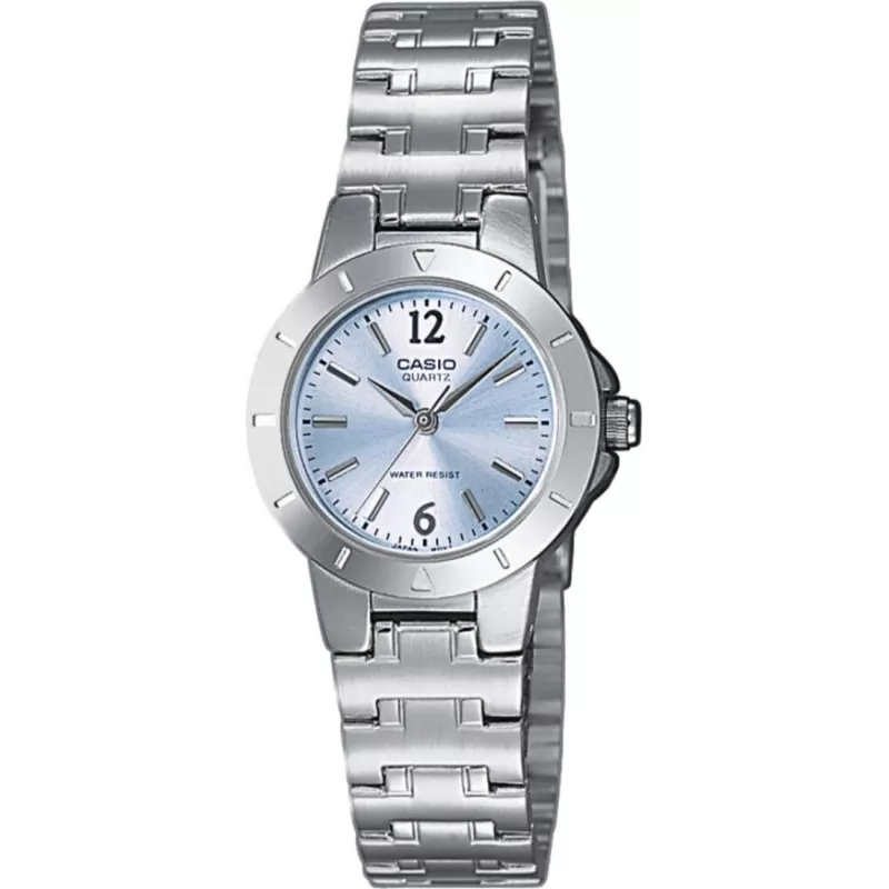 Часы Casio TIMELESS COLLECTION LTP-1177A-2AEF Часы Casio TIMELESS COLLECTION LTP-1177A-2AEF