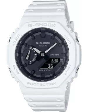 Годинник Casio G-SHOCK Classic GA-2100-7AER