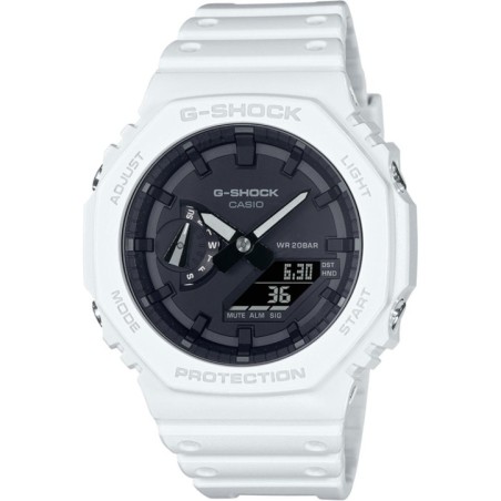 Годинник Casio G-SHOCK Classic GA-2100-7AER