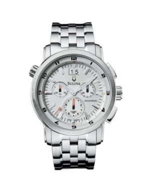 63B007 Чоловічий наручний годинник Bulova