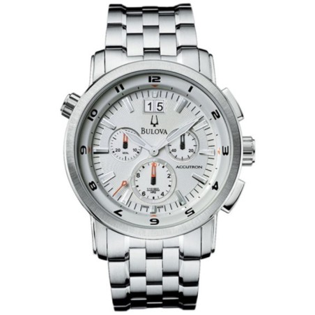 63B007 Чоловічий наручний годинник Bulova