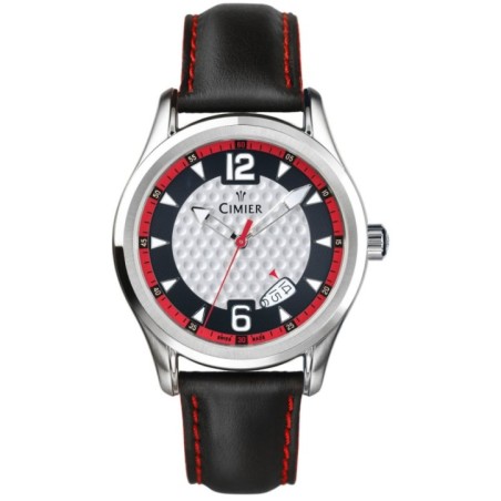 2499-SS011 Швейцарський наручний годинник Cimier
