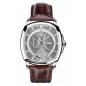 5104-SS021 Швейцарський наручний годинник Cimier