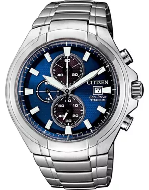 Годинник Citizen Super Titanium CA0700-86L
