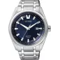 Годинник Citizen Super Titanium AW1240-57L