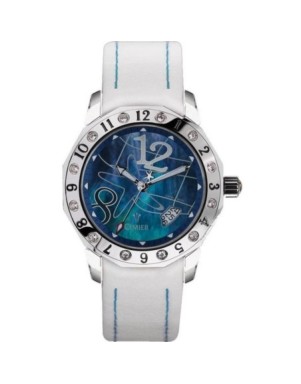 6196-SZ051 Швейцарський наручний годинник Cimier