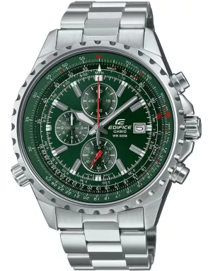 Годинник Casio EDIFICE Classic EF-527D-3AVUEF