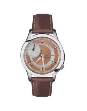 6102-SS031 Швейцарський наручний годинник Cimier