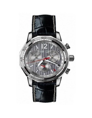 6108-SS111 Швейцарський наручний годинник Cimier