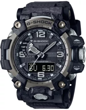 Годинник Casio G-SHOCK Master of G GWG-2000-1A1ER