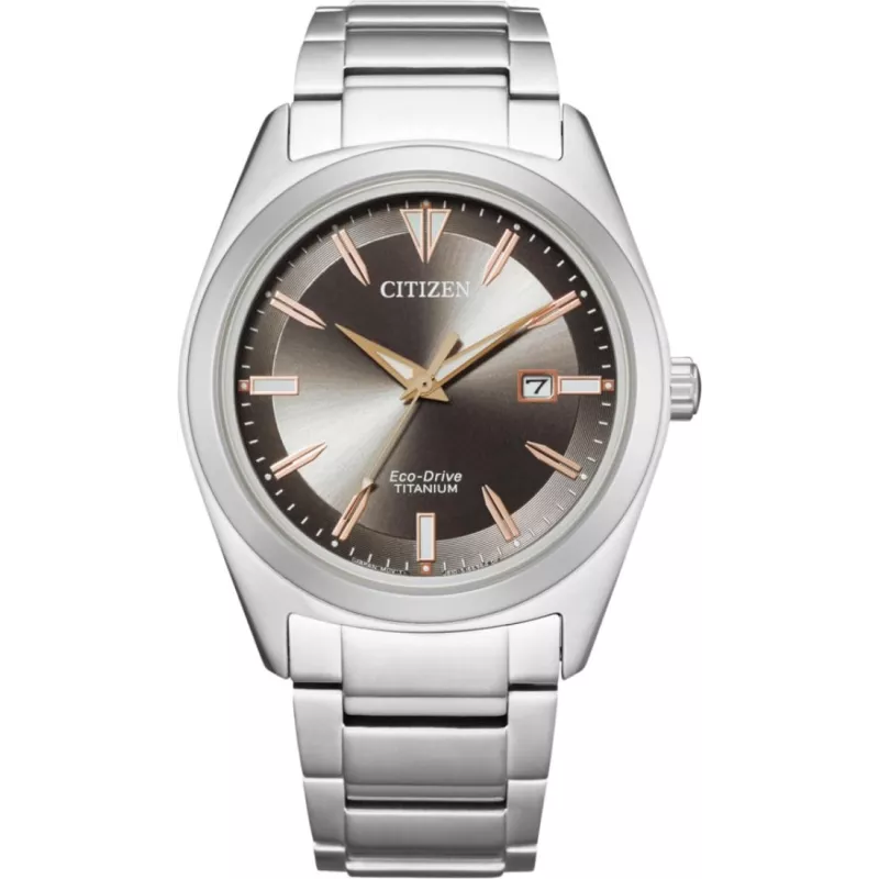 Годинник Citizen Super Titanium AW1640-83H