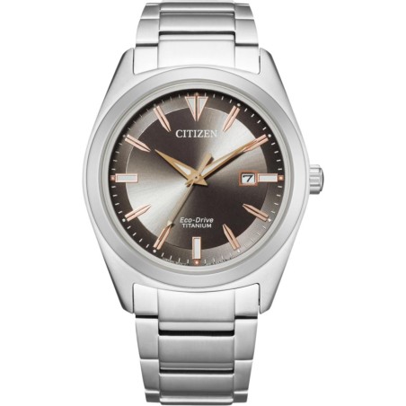 Годинник Citizen Super Titanium AW1640-83H