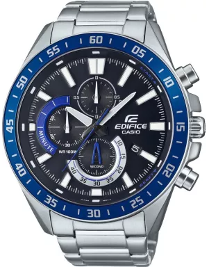 Годинник Casio EDIFICE Classic EFV-620D-1A2VUEF