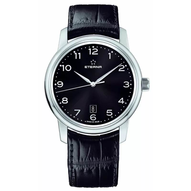 8310.41.44.1175 Чоловічий наручний годинник Eterna