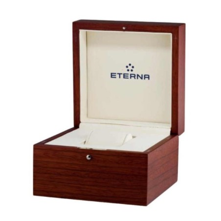 8510.49.46.GB.1117D Чоловічий наручний годинник Eterna