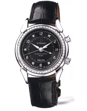 8510.50.46.GB.1117D Чоловічий наручний годинник Eterna