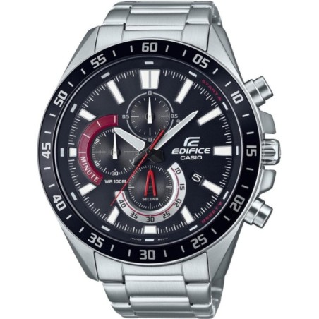Годинник Casio EDIFICE Classic EFV-620D-1A4VUEF