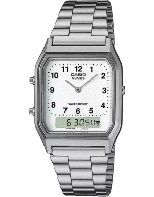 Годинник Casio VINTAGE EDGY AQ-230A-7BMQ
